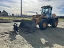 Liebherr L524 front loader