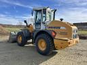 Liebherr L524 front loader