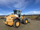 Liebherr L524 front loader