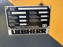 Liebherr L524 front loader