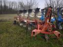 Gregoire Besson alternating rotating plough 4+1