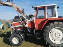 Steyr 8120 tractor for sale