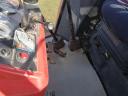 Steyr 8120 tractor for sale