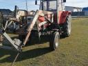 Steyr 8120 tractor for sale