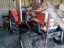 Steyr 8120 tractor for sale