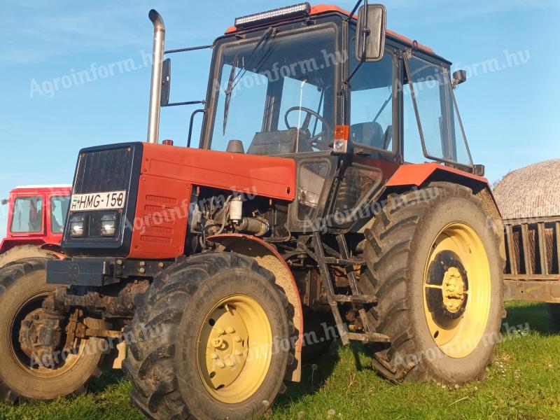 Mtz 892 for sale