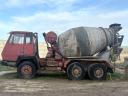 Steyr Betonmixer