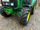 John Deere 6330 - 0%Áfa-Leszállítva