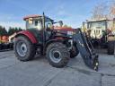 Traktor CASE IH FARMALL 95 U s 4000 hodinami provozu a čelním nakladačem QUICKE Q49 na prodej