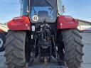 Traktor CASE IH FARMALL 95 U s 4000 hodinami provozu a čelním nakladačem QUICKE Q49 na prodej