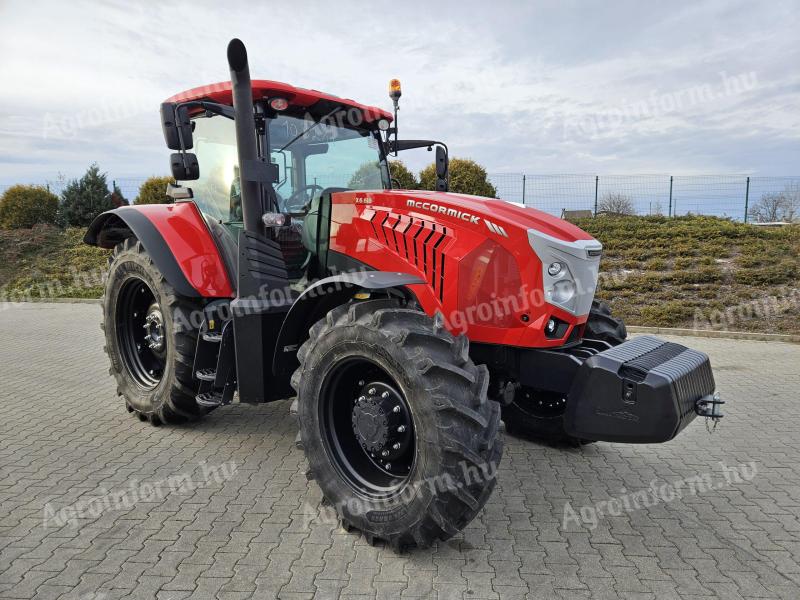 Traktor McCormick X6.618 XtraShift - 2343023M