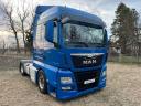 MAN TGX18.440 Efficient Line EURO6, Hidraulikával!