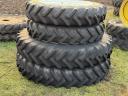 11,2 R 36 - 13,6 R 48 conditioning wheel, cultivator wheel set