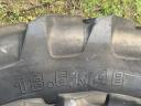 11,2 R 36 - 13,6 R 48 conditioning wheel, cultivator wheel set