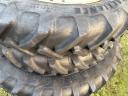 11,2 R 36 - 13,6 R 48 conditioning wheel, cultivator wheel set