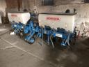 Monosem Super Crop-7U row crop cultivator