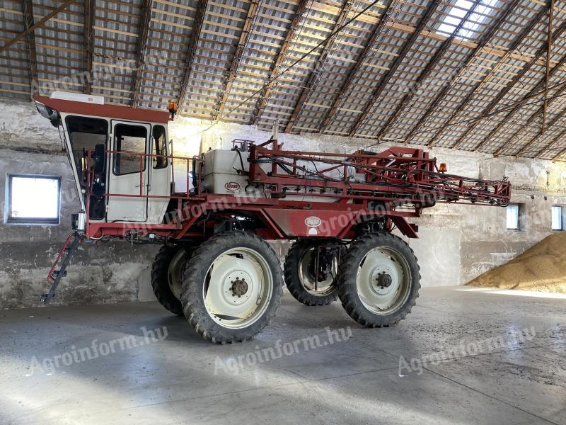 Agrifac ZA 3300 HH Hidas prskalica