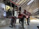 Agrifac ZA 3300 HH Hidas prskalica