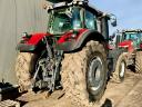 Massey Ferguson 8732S Dyna-VT (použitý)