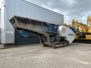 Backenbrecher Kleemann MC110Z EVO / 2020 / 6.822 Betriebsstunden / Leasing ab 20 %