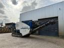 Backenbrecher Kleemann MC110Z EVO / 2020 / 6.822 Betriebsstunden / Leasing ab 20 %