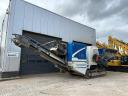 Backenbrecher Kleemann MC110Z EVO / 2020 / 6.822 Betriebsstunden / Leasing ab 20 %