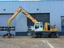 Liebherr A 904 C Litronic / 2012 / 22 157 delovnih ur / zakup od 20 %