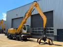 Liebherr A 904 C Litronic / 2012 / 22 157 delovnih ur / zakup od 20 %