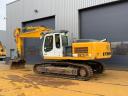 Koparka gąsienicowa Liebherr R934C HDSL / 2008 / 19 000 godzin pracy / Leasing od 20%