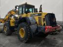 Radlader 192 PS (gebrauchter Zustand) / Komatsu WA 380