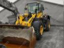 Radlader 192 PS (gebrauchter Zustand) / Komatsu WA 380