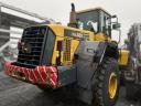 Radlader 192 PS (gebrauchter Zustand) / Komatsu WA 380