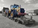 Radlader 192 PS (gebrauchter Zustand) / Komatsu WA 380