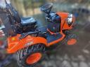 Kubota mini traktor z okvirjem za prevračanje 25 HP / Kubota BX231 [DEMO]