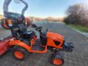 Kubota mini traktor z okvirjem za prevračanje 25 HP / Kubota BX231 [DEMO]