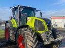 Traktor CLAAS Axion 870