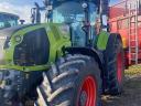 Traktor CLAAS Axion 870