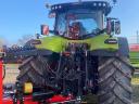 Traktor CLAAS Axion 870