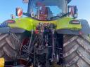 Traktor CLAAS Axion 870