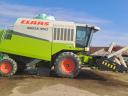 Kombajn CLAAS MEGA 350