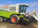 Kombajn CLAAS MEGA 350