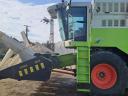 Kombajn CLAAS MEGA 350