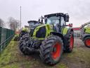 Traktor CLAAS Axion 810 CMATIC CEBIS