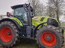 Traktor CLAAS Axion 810 CMATIC CEBIS