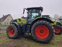 Traktor CLAAS Axion 810 CMATIC CEBIS