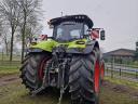 Traktor CLAAS Axion 810 CMATIC CEBIS