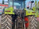 Traktor CLAAS Ares 657