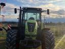 Traktor CLAAS Ares 657