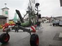 Grubber Fendt Former 7850 Pro