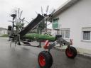 Grubber Fendt Former 7850 Pro